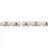 ST016.410.65 Светодиодная лента  - 120leds/м*9.6W/мW 4000K 860Lm Ra80 120° IP65 L1 000xW8xH2 24V Светодиодные ленты